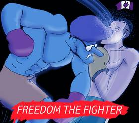 Read Freedom the Fighter  1 Page 1 in English
