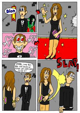 Read Bride of SnailKing  2 Page 7 in Dutch