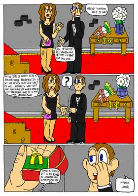 Read Bride of SnailKing  2 Page 8 in Dutch