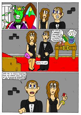 Read Bride of SnailKing  2 Page 10 in Dutch