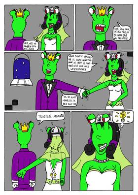 Read Bride of SnailKing  3 Page 3 in Dutch