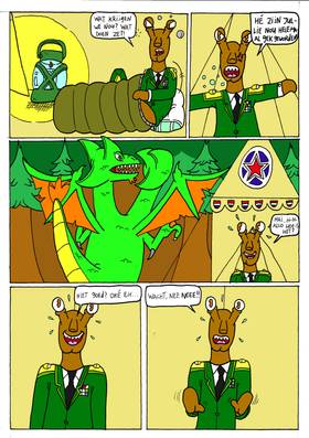 Read Bride of SnailKing  3 Page 10 in Dutch