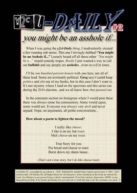 Read y2cl-Daily  2 Page 2 in English