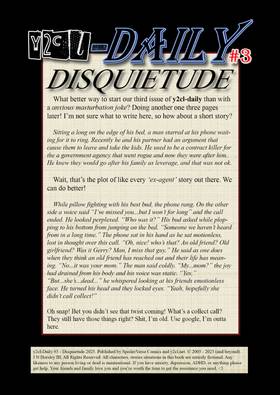 Read y2cl-Daily  3 Page 2 in English