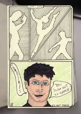 Read y2cl-Daily  3 Page 9 in English