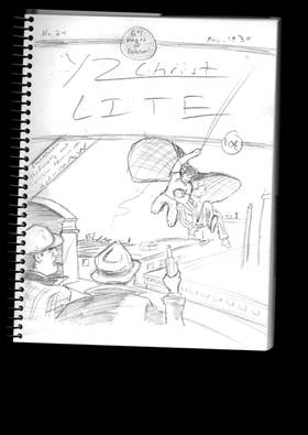 Read y2cl-Daily  6 Page 3 in English