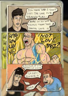 Read y2cl-Daily  7 Page 6 in English
