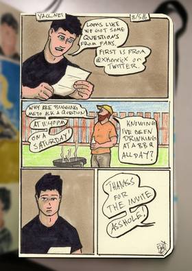 Read y2cl-Daily  7 Page 10 in English