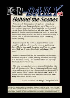 Read y2cl-Daily  8 Page 2 in English