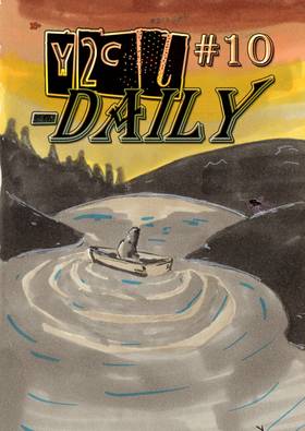 Read y2cl-Daily  10 Page 1 in English