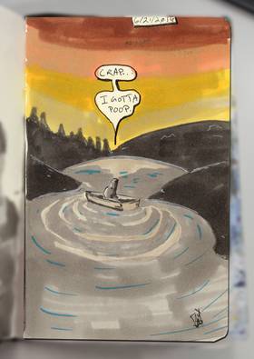 Read y2cl-Daily  10 Page 7 in English