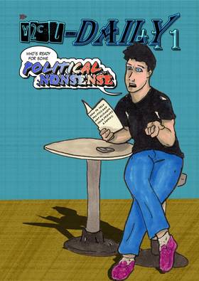 Read y2cl-Daily  11 Page 1 in English