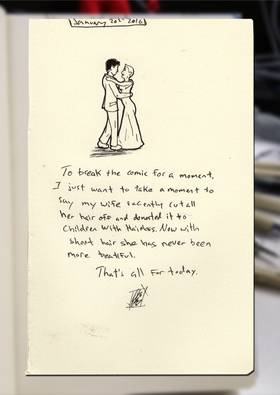 Read y2cl-Daily  12 Page 3 in English