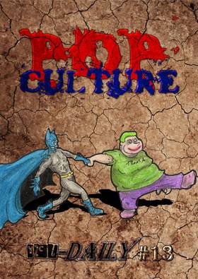 Read y2cl-Daily  13 Page 1 in English