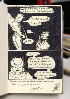 Read y2cl-Daily  13 Page 7 in English