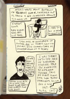 Read y2cl-Daily  14 Page 10 in English