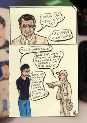 Read y2cl-Daily  15 Page 6 in English
