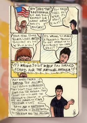 Read y2cl-Daily  15 Page 7 in English