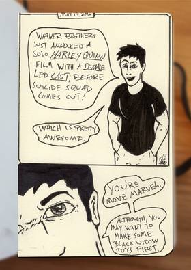 Read y2cl-Daily  16 Page 3 in English