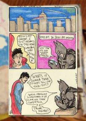 Read y2cl-Daily  16 Page 6 in English