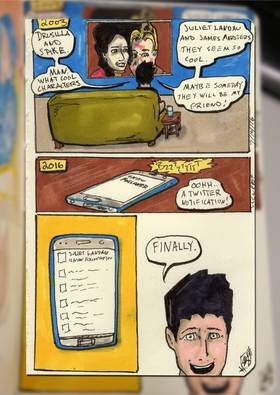 Read y2cl-Daily  16 Page 7 in English