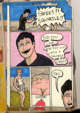 Read y2cl-Daily  16 Page 8 in English