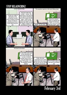 Read Jeef is a Stupid Name  1 Page 5 in English