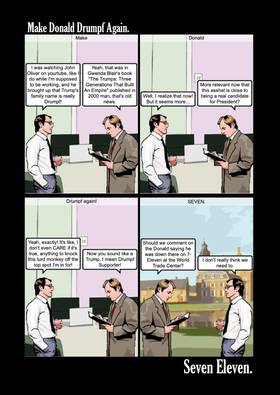 Read Jeef is a Stupid Name  1 Page 6 in English