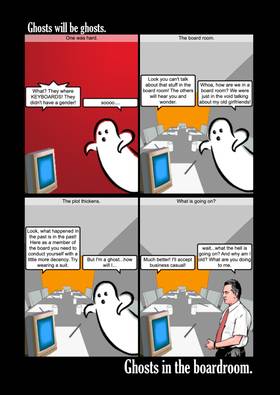 Read Jeef is a Stupid Name  1 Page 8 in English