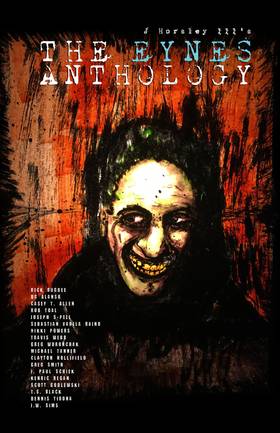 Read The Eynes Anthology  1 Page 1 in English