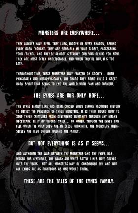 Read The Eynes Anthology  1 Page 4 in English