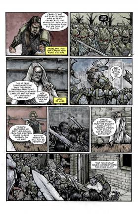 Read The Eynes Anthology  1 Page 8 in English