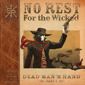 Read No Rest For The Wicked  1 Page 1 in English