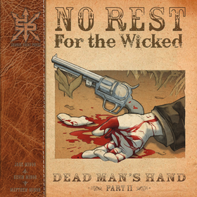 Read No Rest For The Wicked  2 Page 1 in English