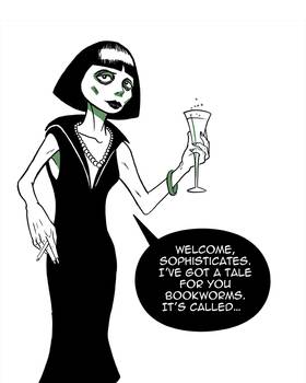 Read Amateur Mortician  1 Page 2 in English