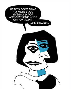 Read Amateur Mortician  3 Page 2 in English