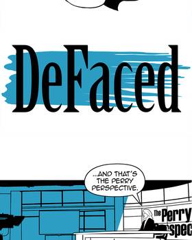 Read Amateur Mortician  3 Page 3 in English