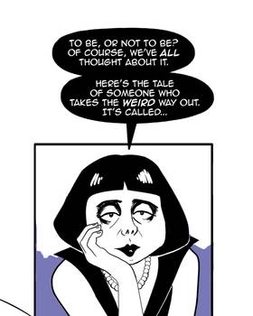 Read Amateur Mortician  4 Page 2 in English