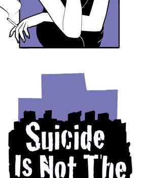 Read Amateur Mortician  4 Page 3 in English
