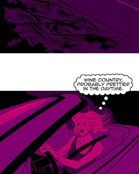 Read Amateur Mortician  7 Page 3 in English