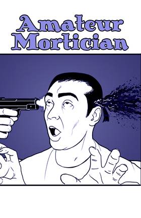 Read Amateur Mortician  4 Page 1 in English
