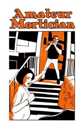 Read Amateur Mortician  2 Page 1 in English