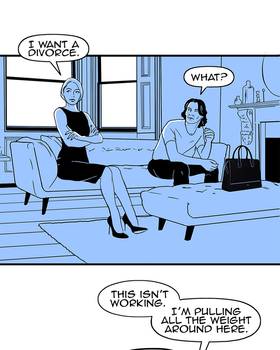 Read Amateur Mortician  8 Page 2 in English