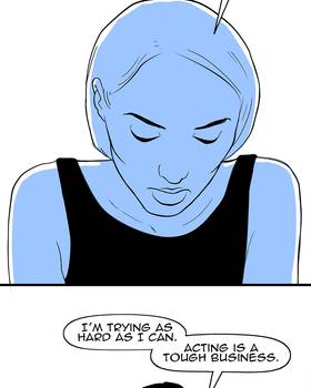 Read Amateur Mortician  8 Page 3 in English