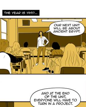 Read Amateur Mortician  9 Page 2 in English