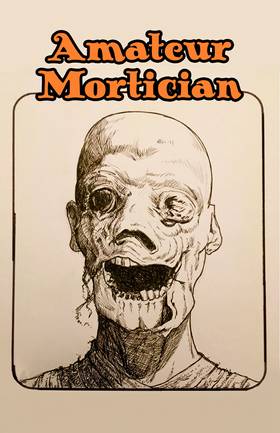 Read Amateur Mortician  9 Page 1 in English
