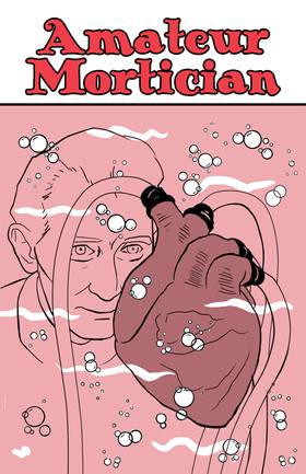 Read Amateur Mortician  10 Page 1 in English