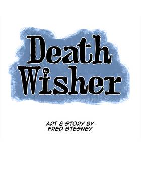 Read Amateur Mortician  11 Page 3 in English