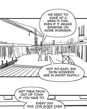 Read Amateur Mortician  13 Page 2 in English