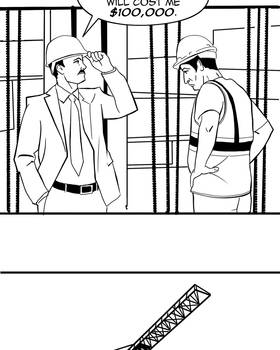 Read Amateur Mortician  13 Page 3 in English